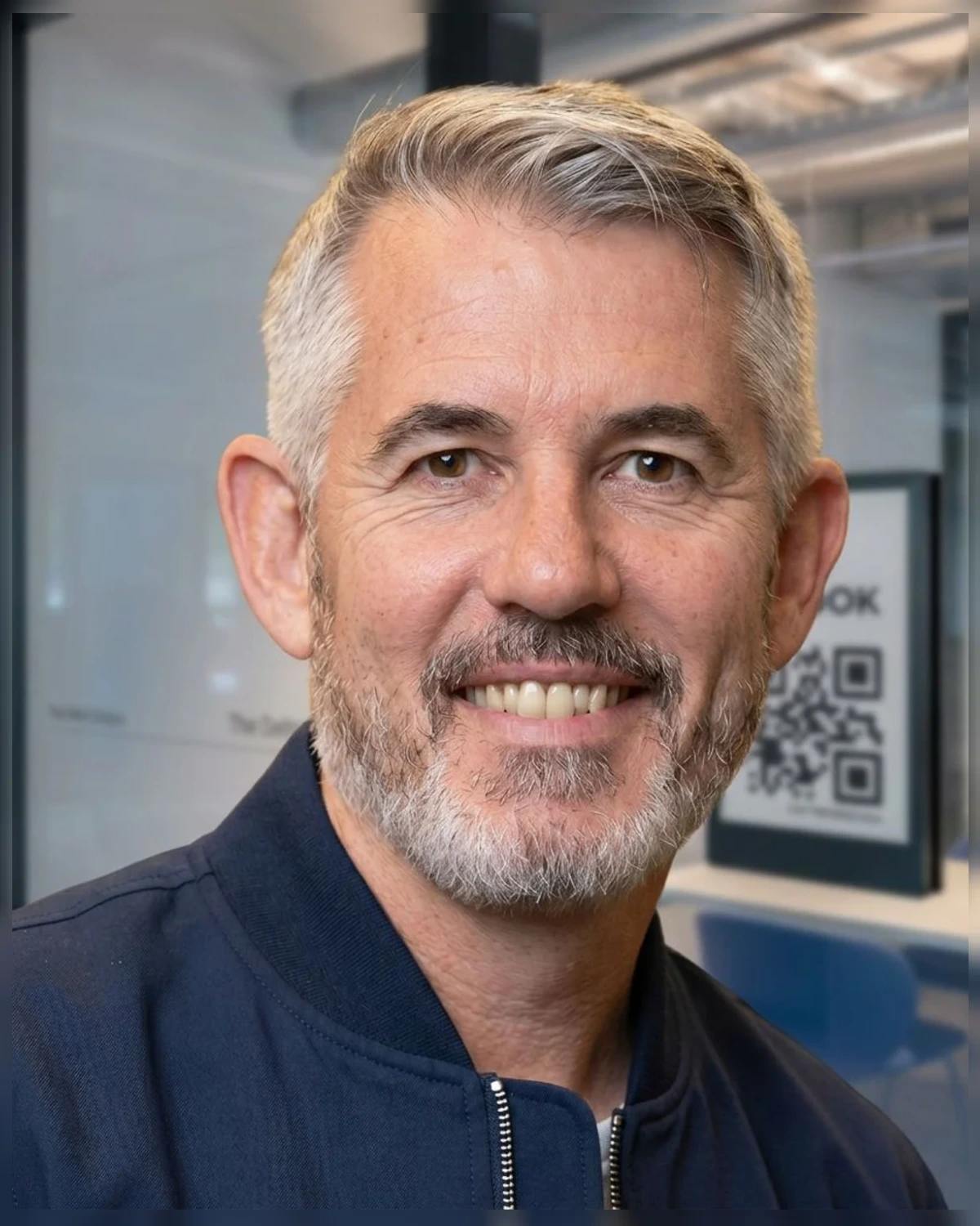 Ian Hannigan
