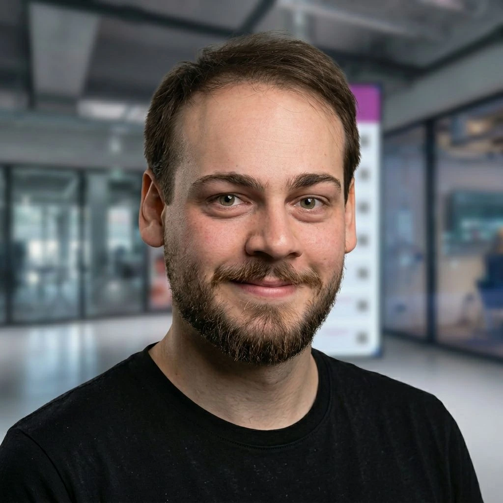 Jacob Otto