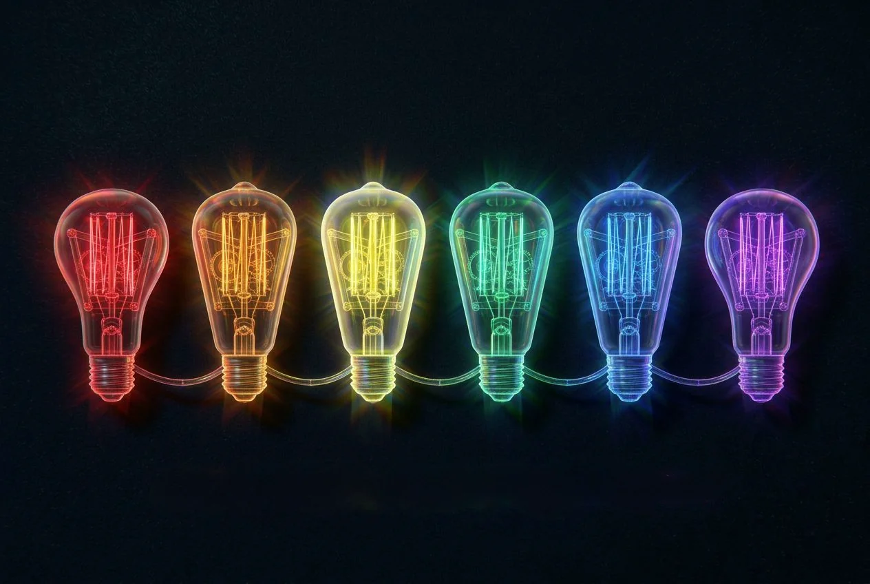 Your Idea?