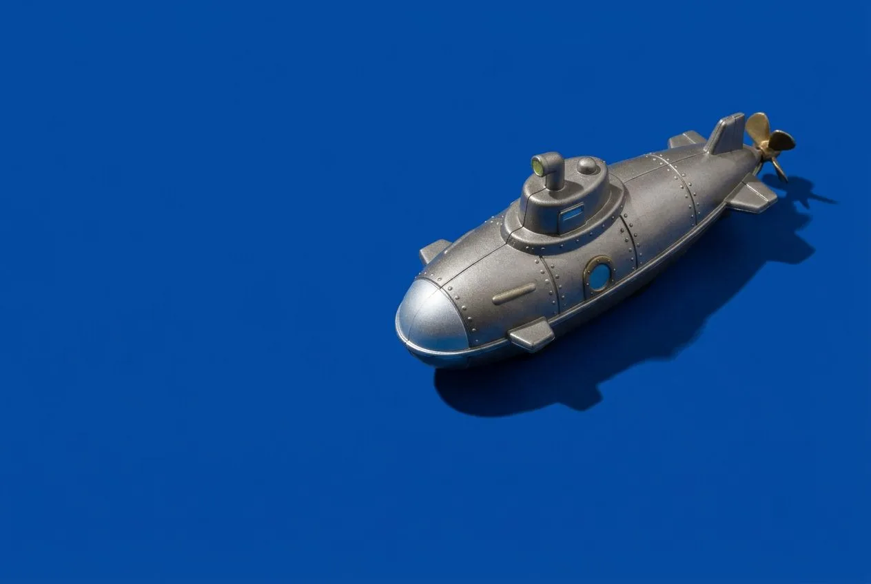 Company-Wide Agentic Deep Dive