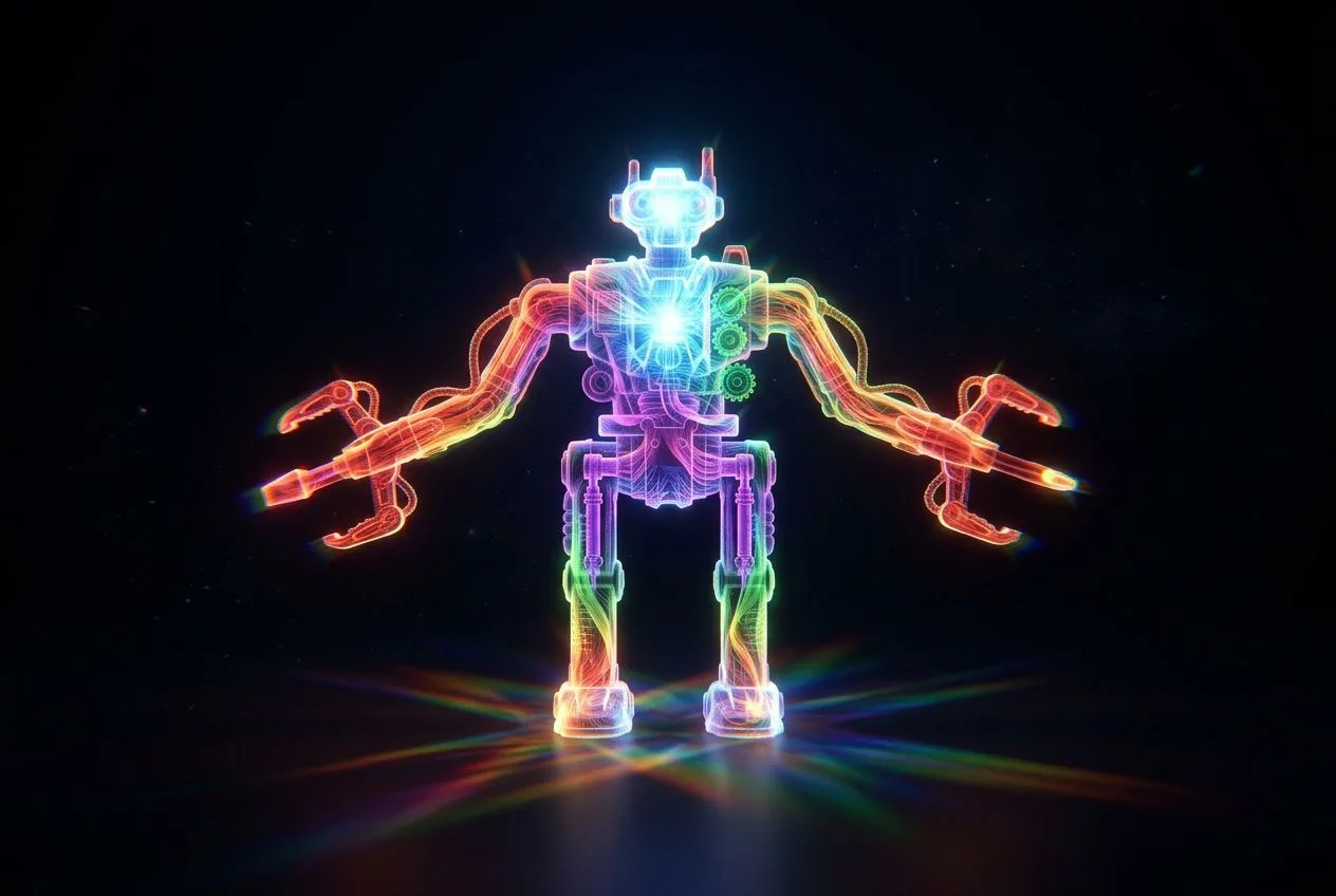 Inside the very small but very clever Help Chatbot on the XYZ Website