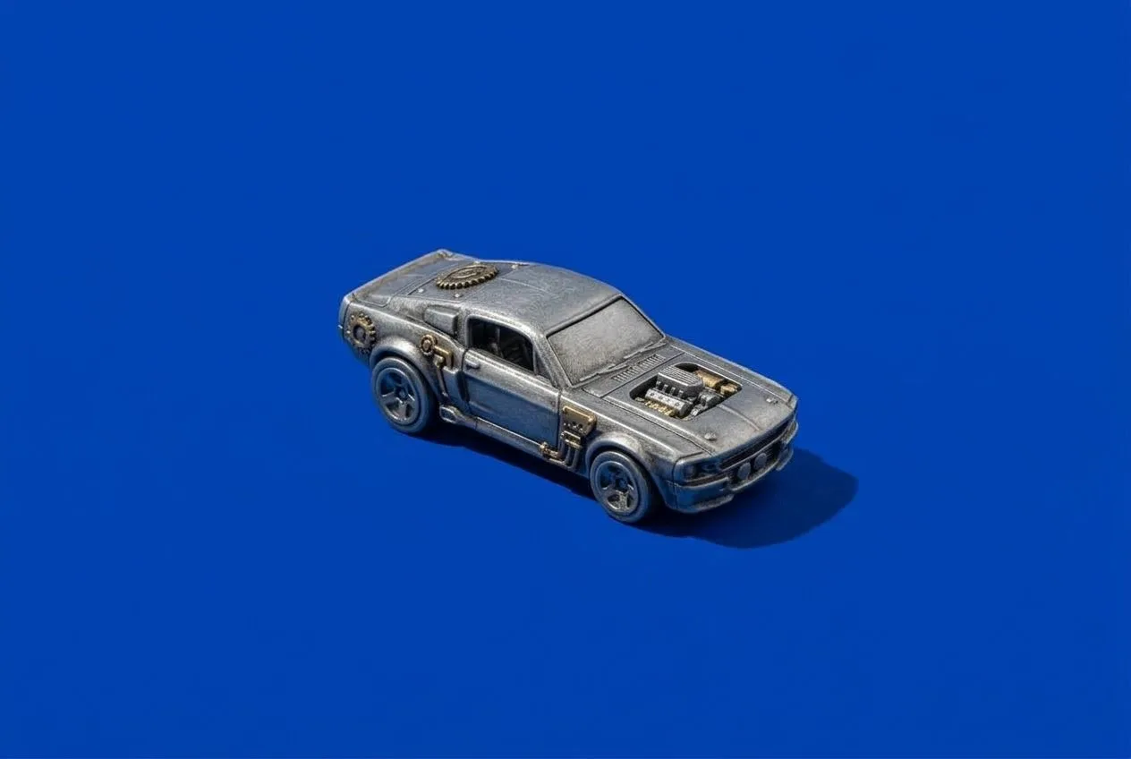 Board Pack Copilot